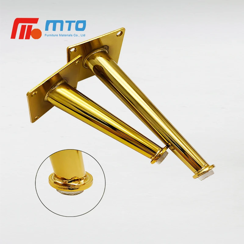 Gold Cabinet Feet Gold Cabinet Feet